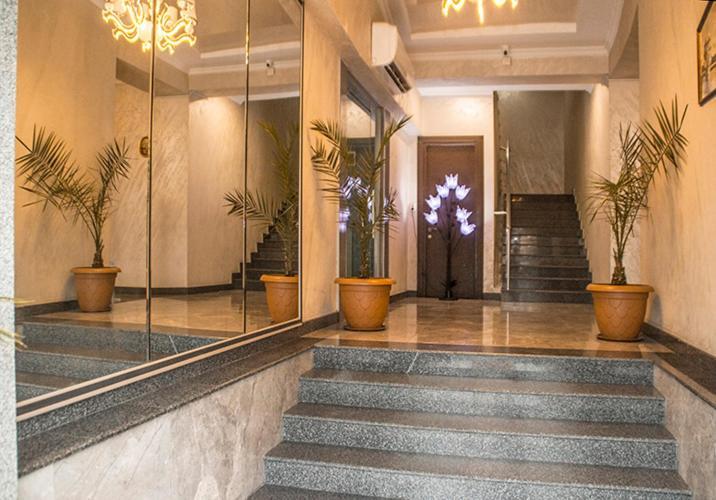 Green Hotel Μπατούμι Εξωτερικό φωτογραφία