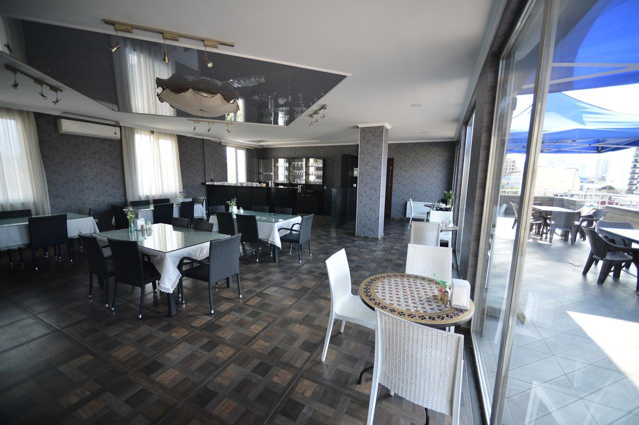 Green Hotel Μπατούμι Εξωτερικό φωτογραφία